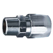 Hose Coupling (U604)